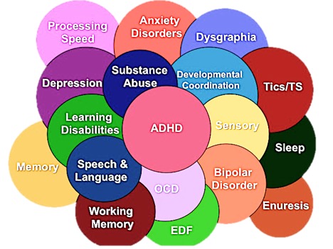 Adult ADHD: Differences Between Diagnosing Adults and Children
